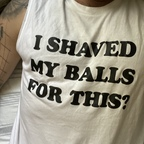 Trending @therealbigdaddyenergy leaked Onlyfans photos for free 

 profile picture