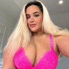 View thiccblondegurlfree OnlyFans content for free 

 profile picture