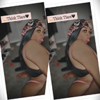 tiarabadd OnlyFans Leak (49 Photos and 32 Videos) 

 profile picture
