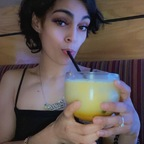Trending @tinychula leaks Onlyfans content for free 

 profile picture