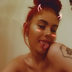 tooturnt0403 (Rebecca Braun) OnlyFans Leaks 

 profile picture