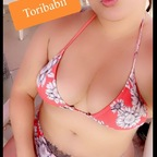 View toribabii OnlyFans content for free 

 profile picture