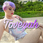 toveyah (Toveyah) OnlyFans Leaked Pictures & Videos 

 profile picture