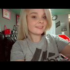 trappin.bessey (Gracelynn) OnlyFans Leaked Pictures and Videos 

 profile picture