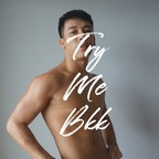 View trymebkk OnlyFans videos and photos for free 

 profile picture