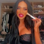 Onlyfans leak tsaaliyah 

 profile picture