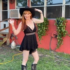 Onlyfans leaked txgingeronfire 

 profile picture