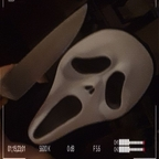 u123744032 (Sexy_Ghost_Face) OnlyFans Leaked Pictures and Videos 

 profile picture