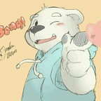 Free access to @u162802545 (IceBearMuffin) Leaks OnlyFans 

 profile picture