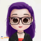 ultrav10let (KarizmaticWiccan) OnlyFans Leaked Content 

 profile picture
