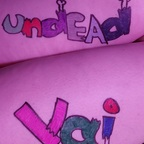 View undead_vai OnlyFans videos and photos for free 

 profile picture