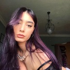 unknownmiracle (Lady in glamour) free OnlyFans Leaked Videos and Pictures 

 profile picture