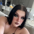 Free access to @urbangothic (Victoria 🦇) Leak OnlyFans 

 profile picture