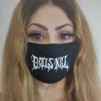 vamppire_girl OnlyFans Leaks (140 Photos and 32 Videos) 

 profile picture