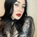 vanillabloodart OnlyFans Leak (49 Photos and 32 Videos) 

 profile picture