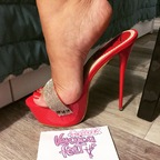veronicafeet (Veronica Feet) OnlyFans Leaks 

 profile picture