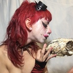 vod_evil OnlyFans Leaked Photos and Videos 

 profile picture