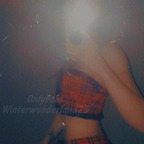Download winterwonderland23 OnlyFans videos and photos free 

 profile picture
