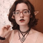 Download witchy_turtle OnlyFans videos and photos for free 

 profile picture