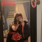 View witchybatx (Luna 🦋) OnlyFans 49 Photos and 32 Videos leaks 

 profile picture
