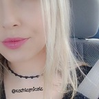 Hot @xashleynicole leaks Onlyfans content for free 

 profile picture