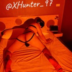 xhunter_97 OnlyFans Leaked 

 profile picture