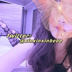 View xinxinxinbebe (🌟我愛肉桂捲🌟) OnlyFans 88 Photos and 35 Videos leaked 

 profile picture