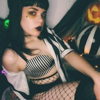 xmara.nocturnex OnlyFans Leaked Photos and Videos 

 profile picture