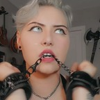 xtessriel (Tessriel 🗡) OnlyFans Leaked Videos and Pictures 

 profile picture