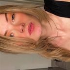 Onlyfans leaks xxblondebunnyxoxo 

 profile picture