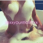 xxyourmolliexx OnlyFans Leak (49 Photos and 32 Videos) 

 profile picture