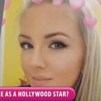 yourfavoriteblonde85 OnlyFans Leaks 

 profile picture