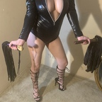 yourmistresssaraj OnlyFans Leaked (49 Photos and 94 Videos) 

 profile picture