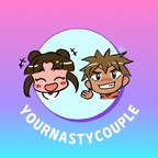Get Free access to yournastyycouple Leaked OnlyFans 

 profile picture